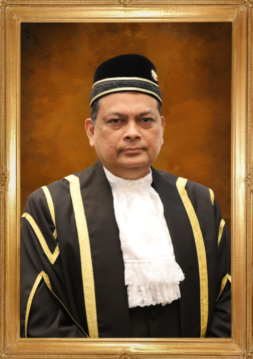 Nurul Amin Hamid