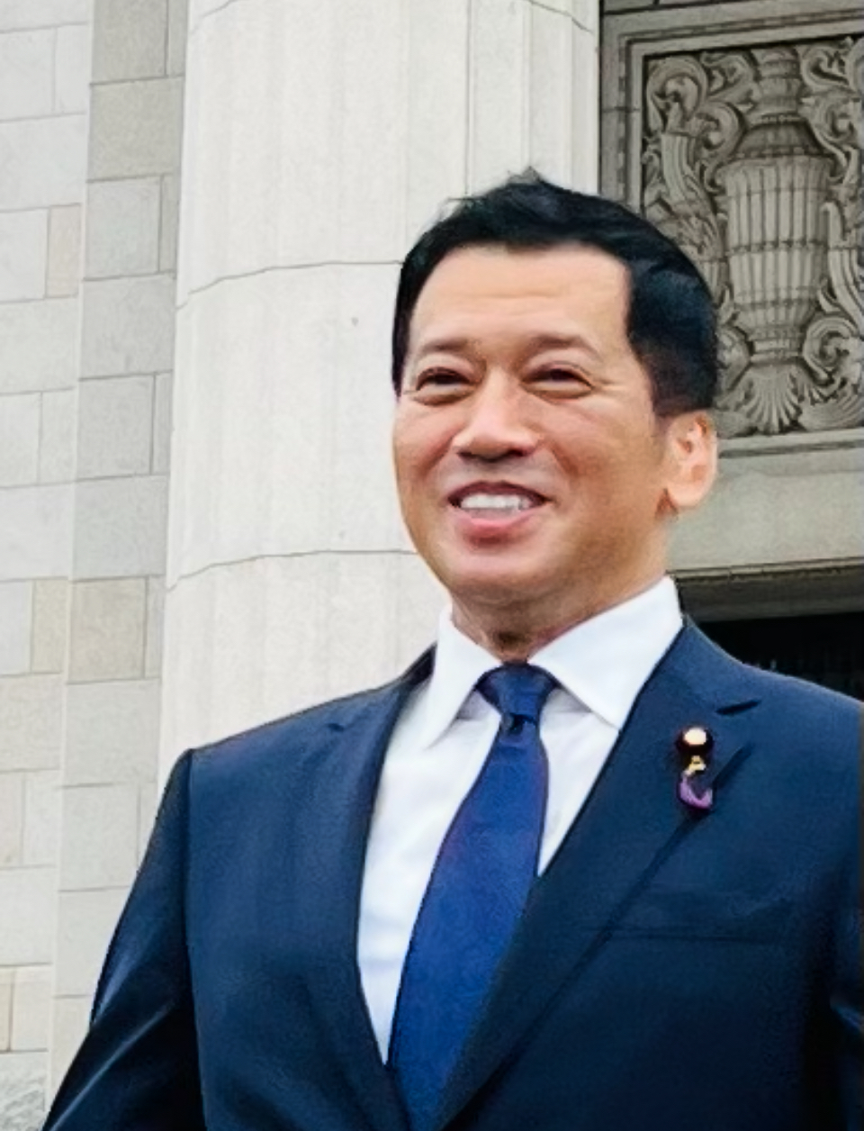 Futoshi Okazaki