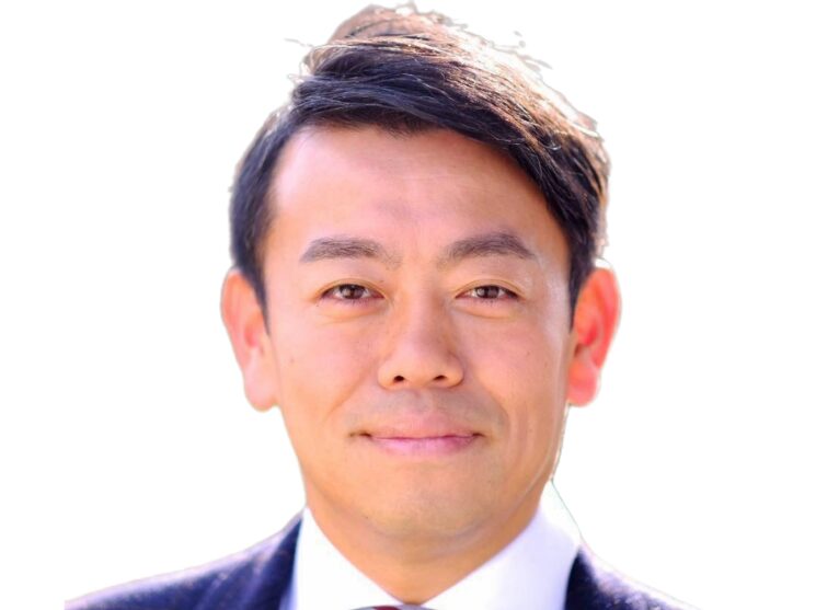 Takemitsu Okutake