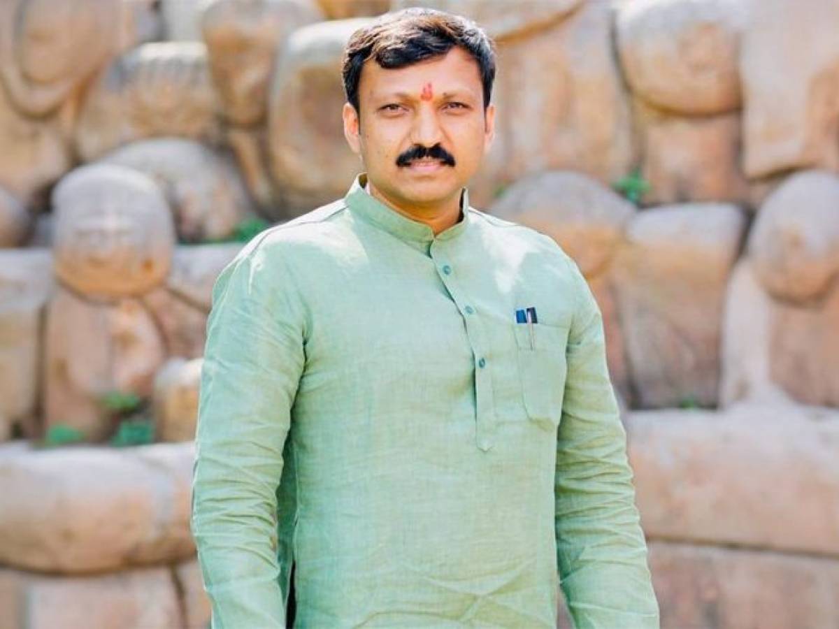 Omprakash Rajenimbalkar