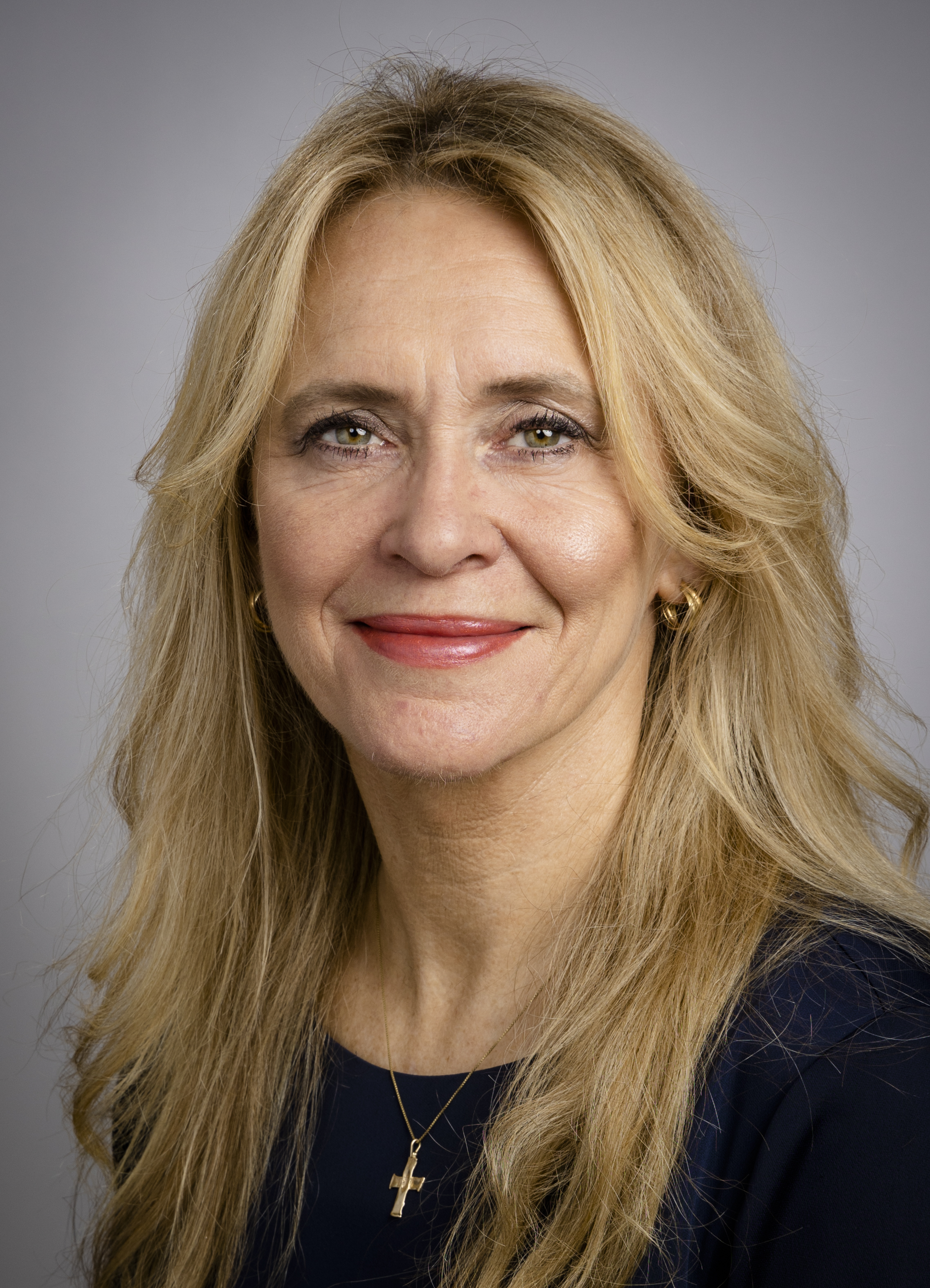 Þorgerður Katrín Gunnarsdóttir