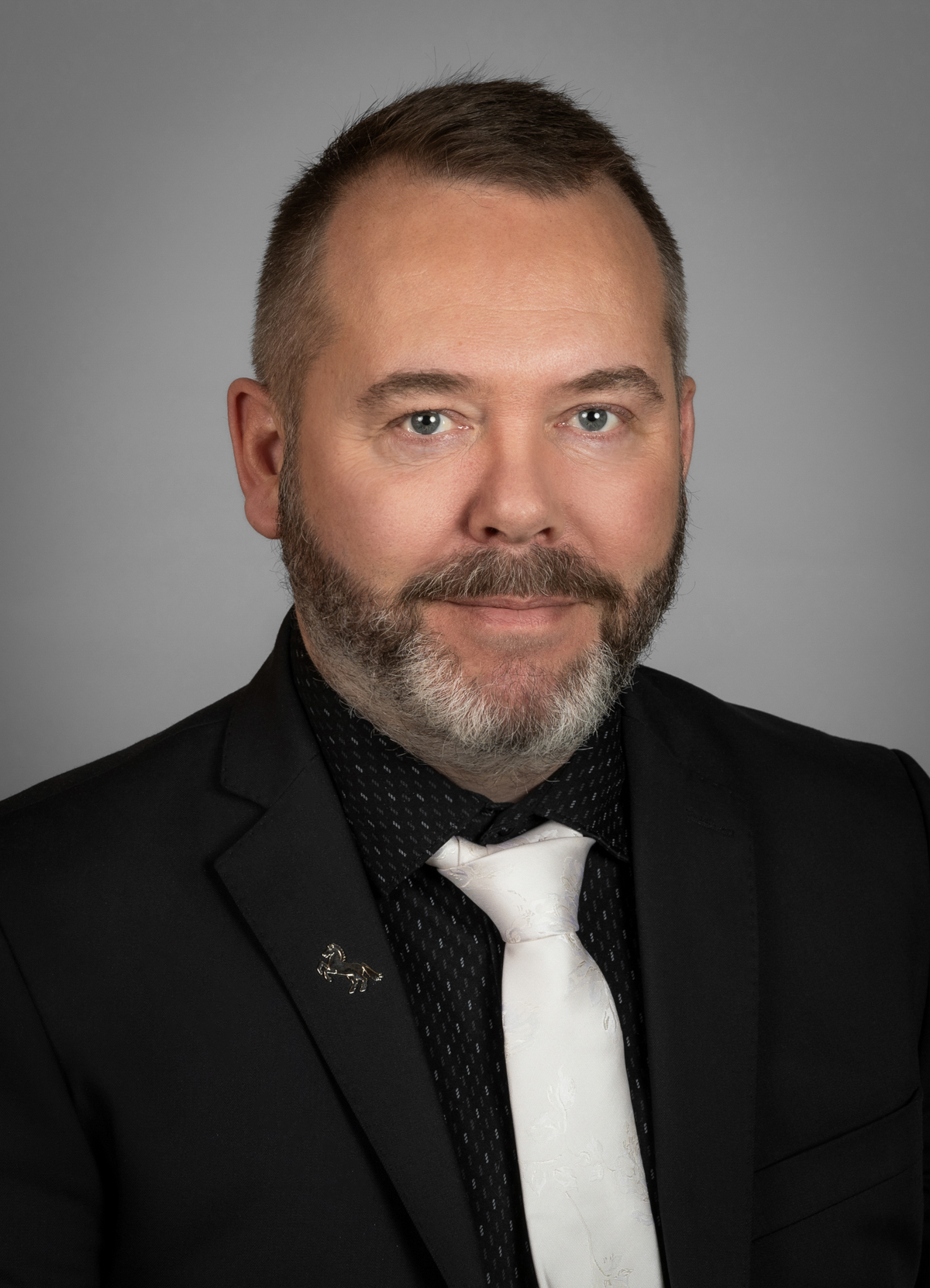 Þorgrímur Sigmundsson