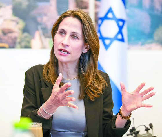 Orit Farkash-Hacohen