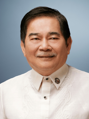 Oscar Malapitan