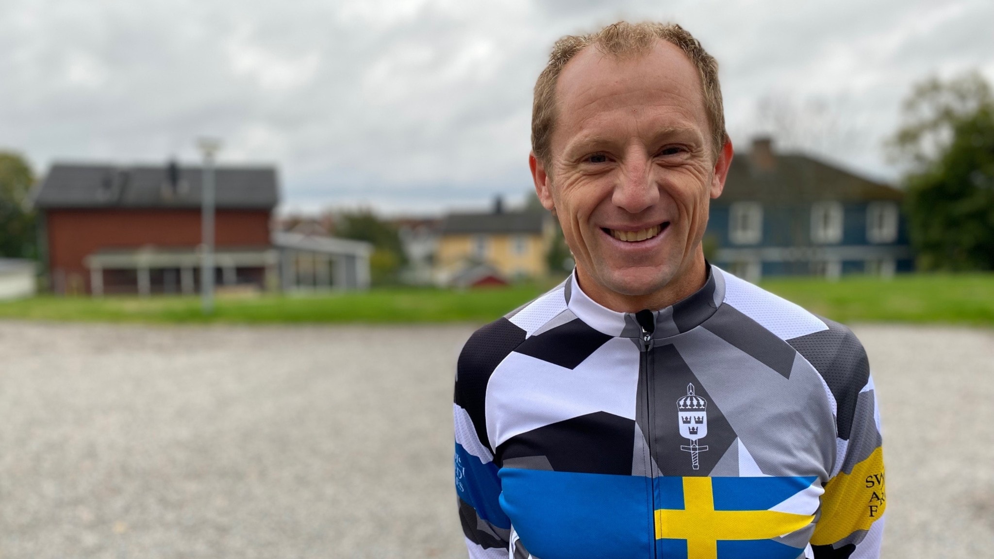 Oskar Svärd