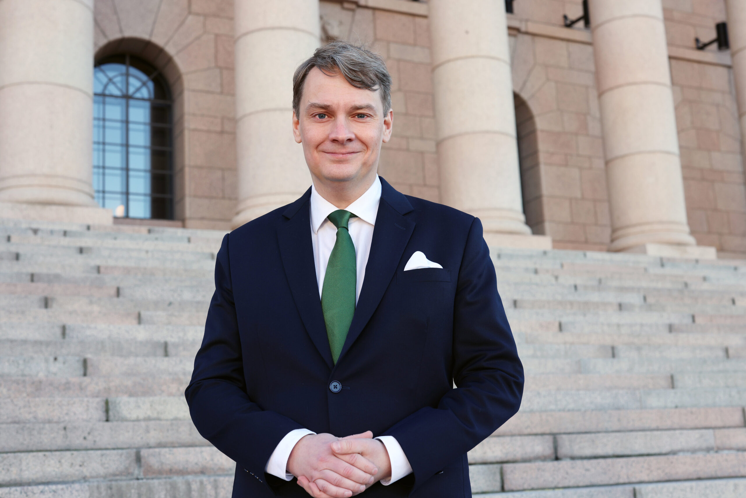 Otto Andersson