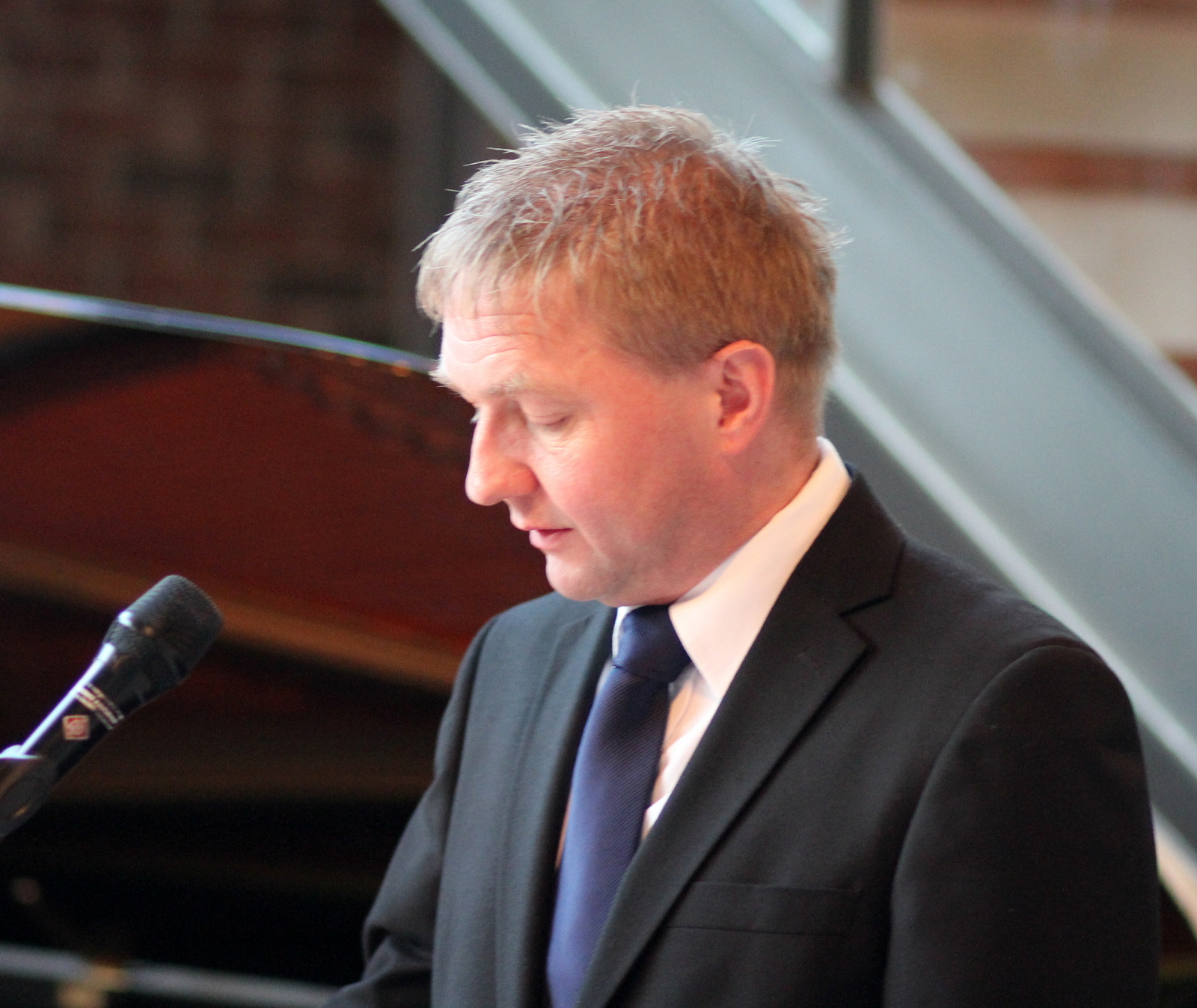 Pål Morten Borgli
