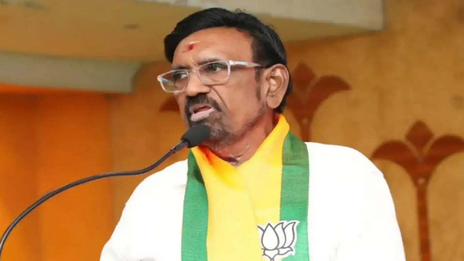 P. Venkata Satyanarayana