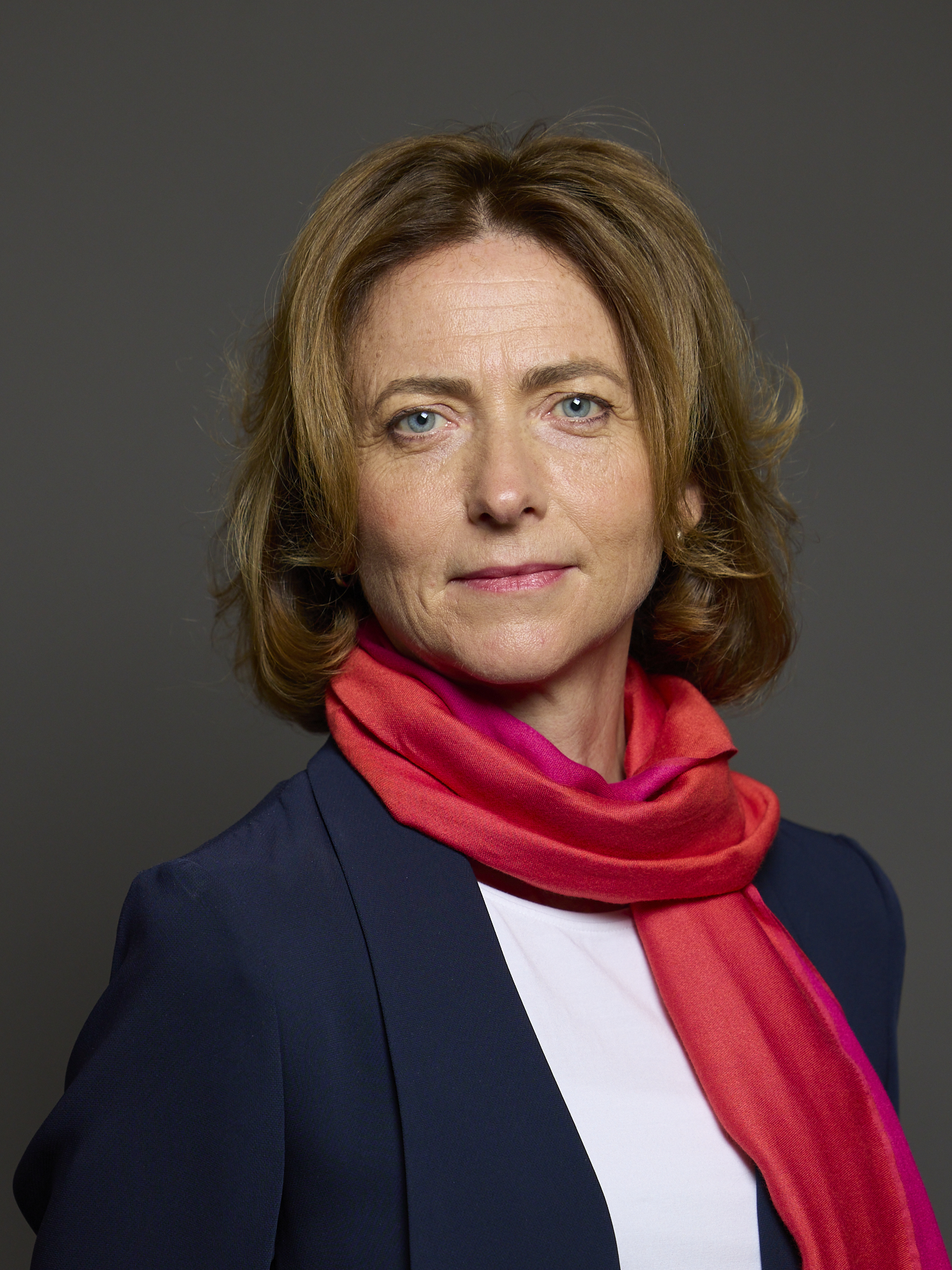 Pam Cox