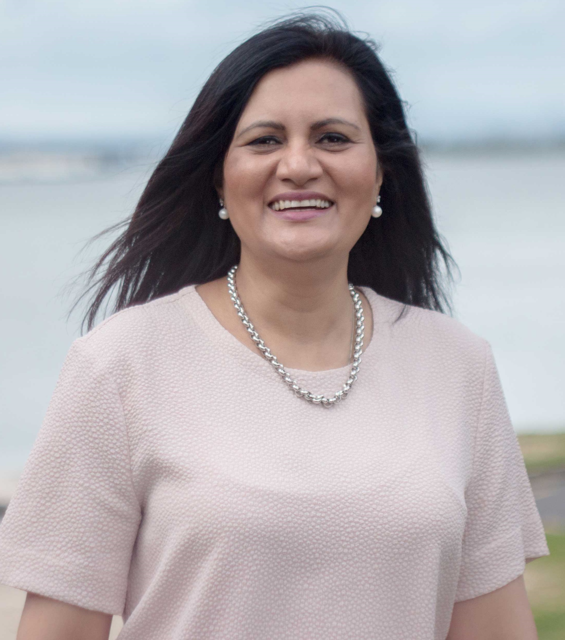 Parmjeet Parmar