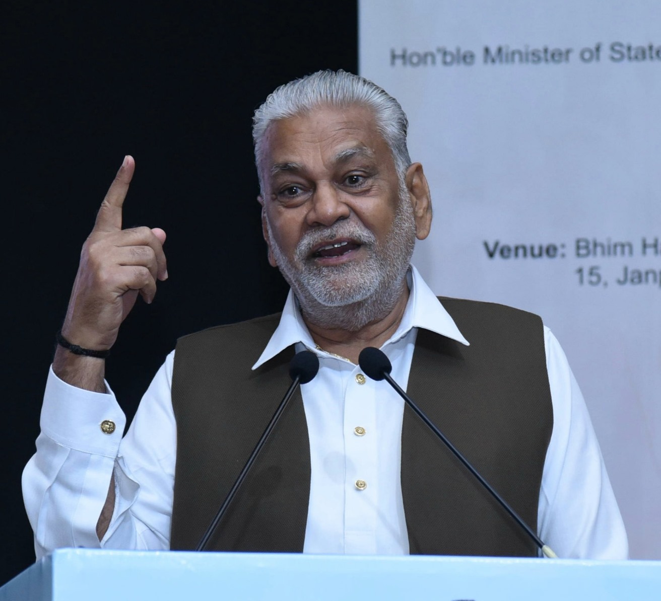 Parshottam Rupala