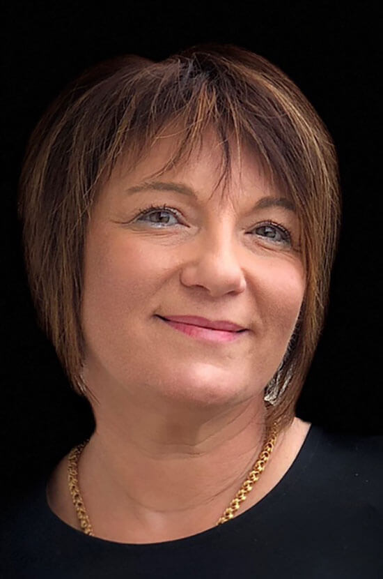 Patricia Lemoine