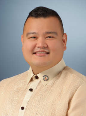 Patrick Michael Vargas