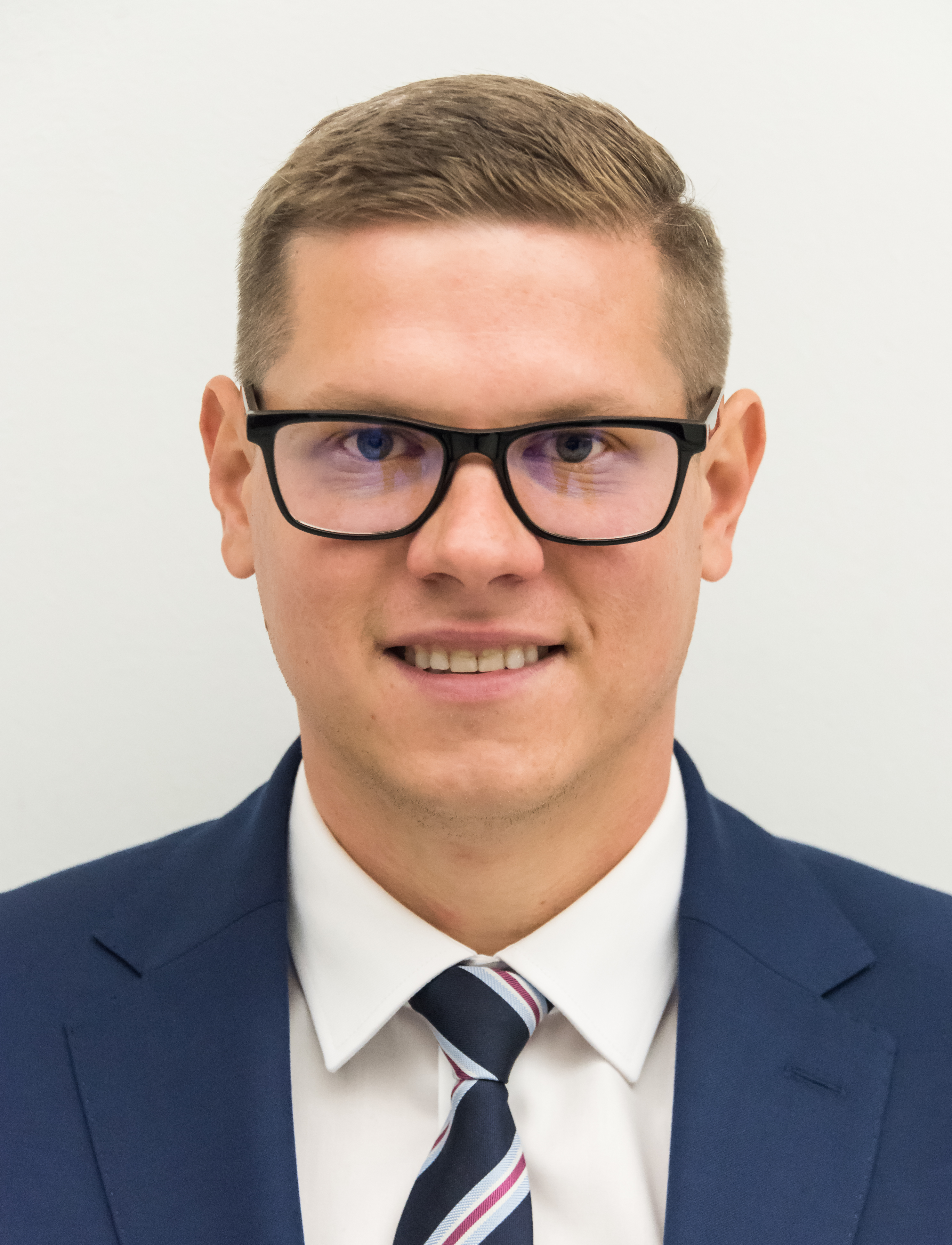 Patryk Jaskulski