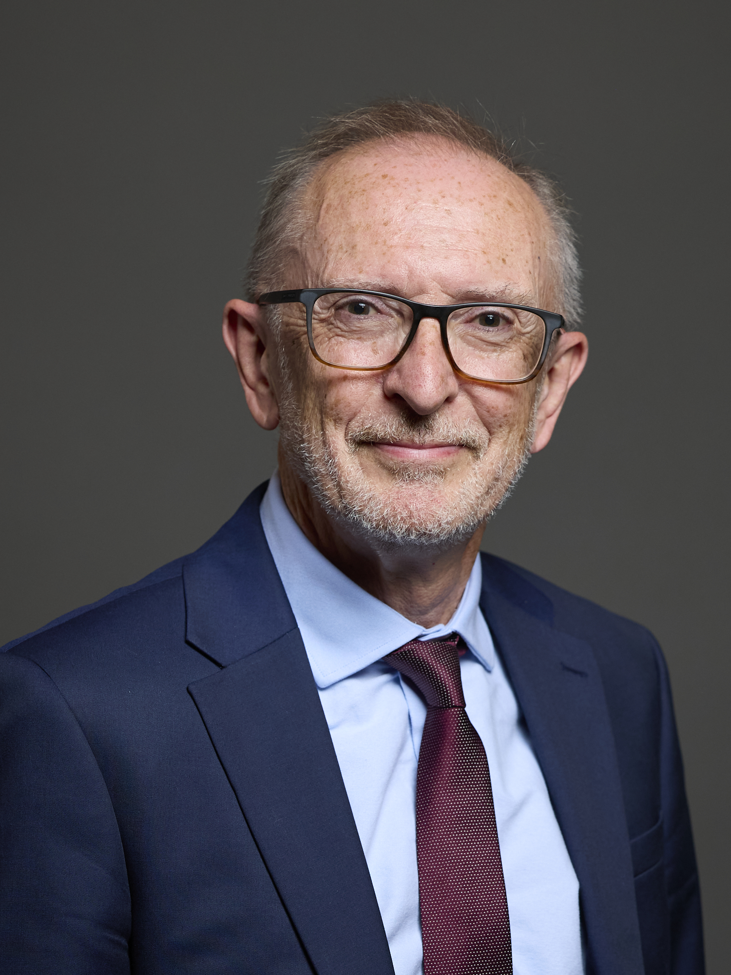 Paul Davies
