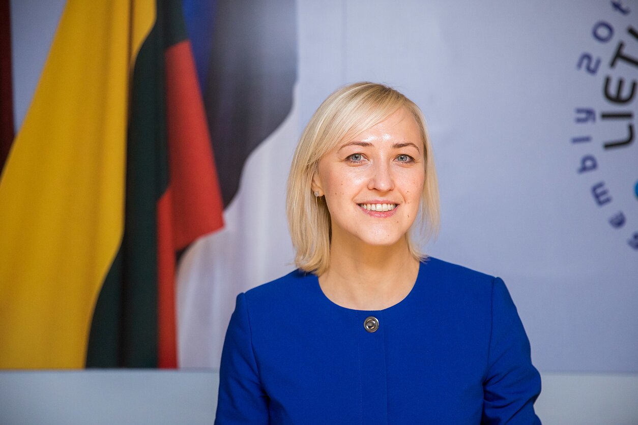 Paulė Kuzmickienė