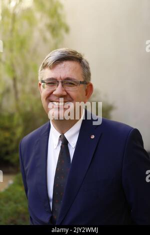 Paul Scarr