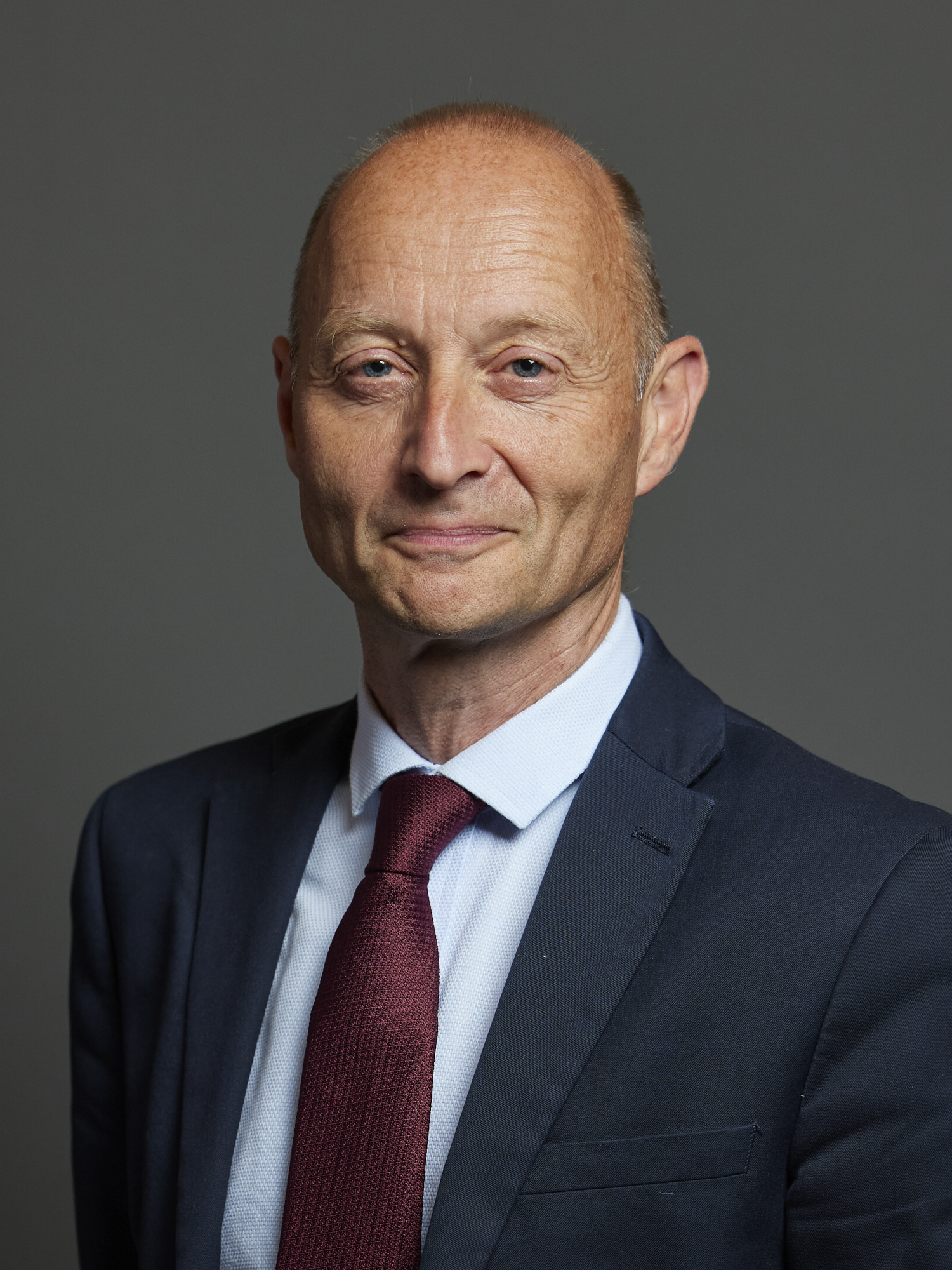 Paul Waugh