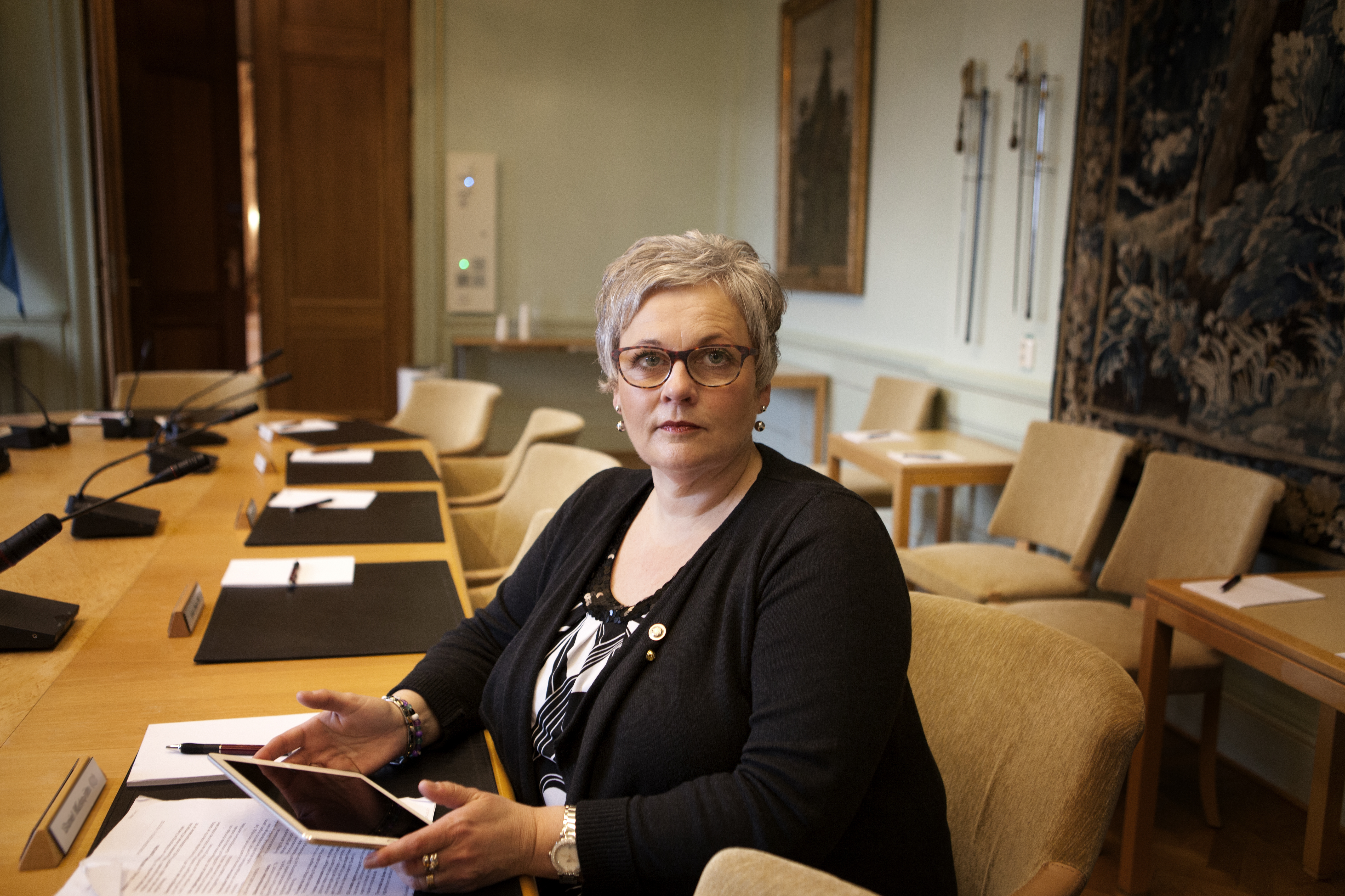 Paula Holmqvist