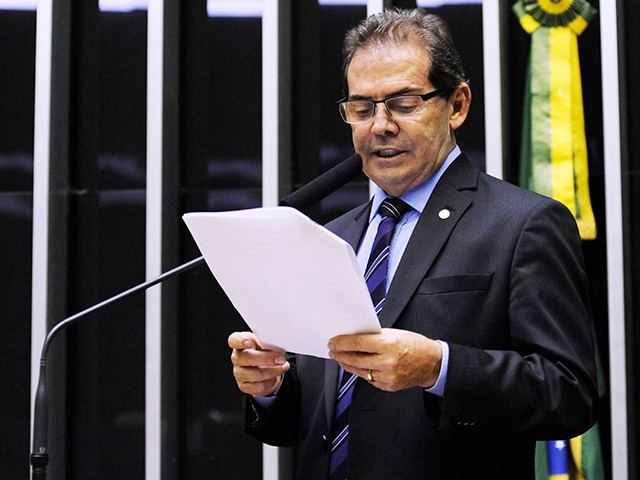 Paulinho Da Força