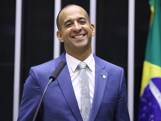 Paulo Alexandre Barbosa