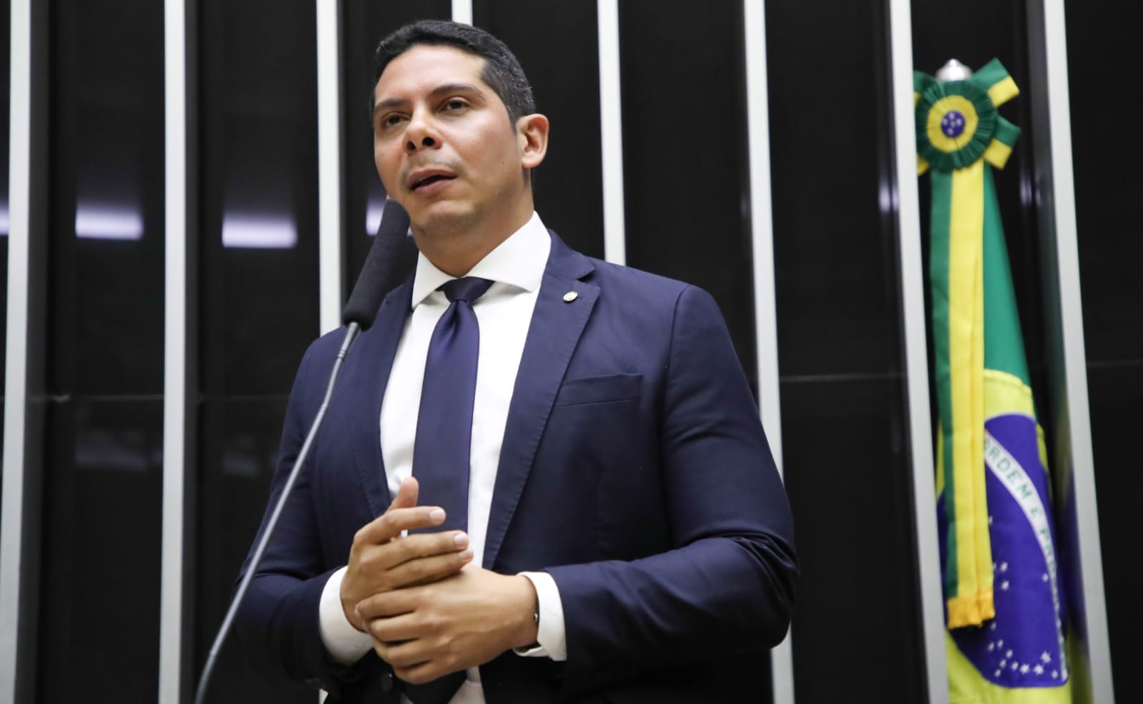 Paulo Marinho Júnior