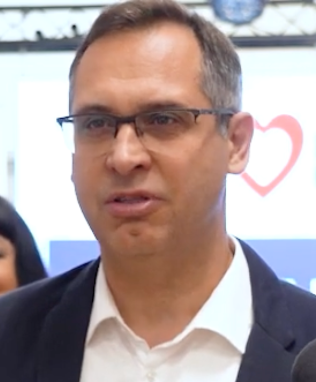 Paweł Masełko
