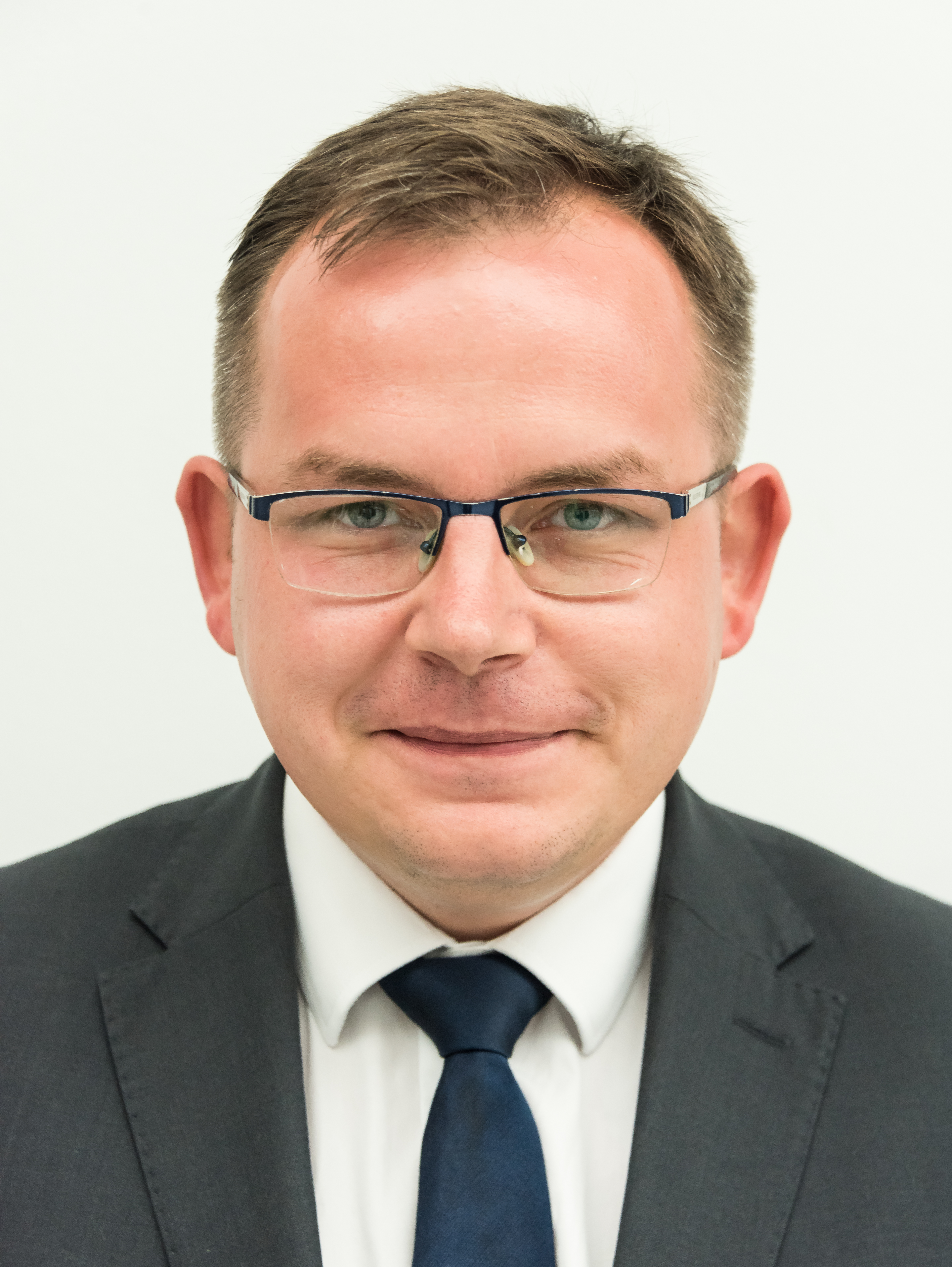 Paweł Rychlik