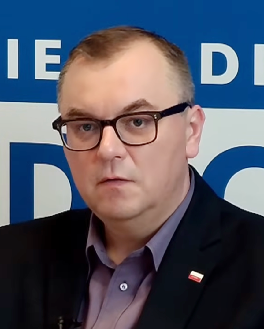 Paweł Sałek