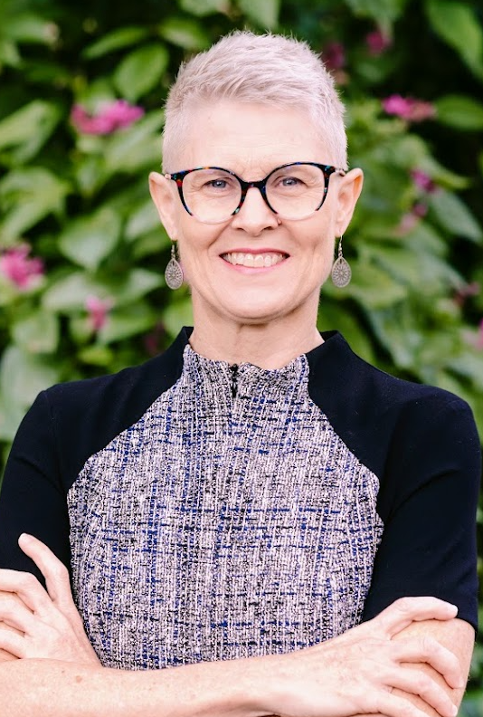 Penny Allman-Payne