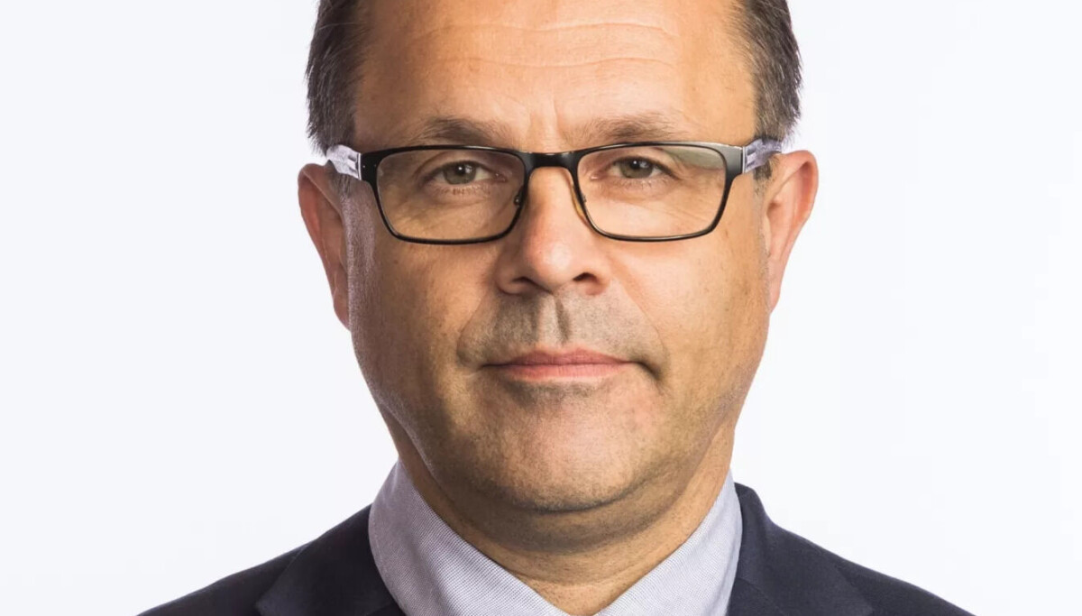 Per Vidar Kjølmoen