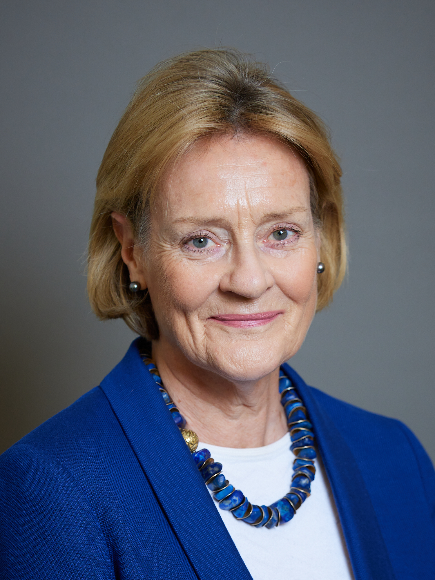 Peta Buscombe, Baroness Buscombe