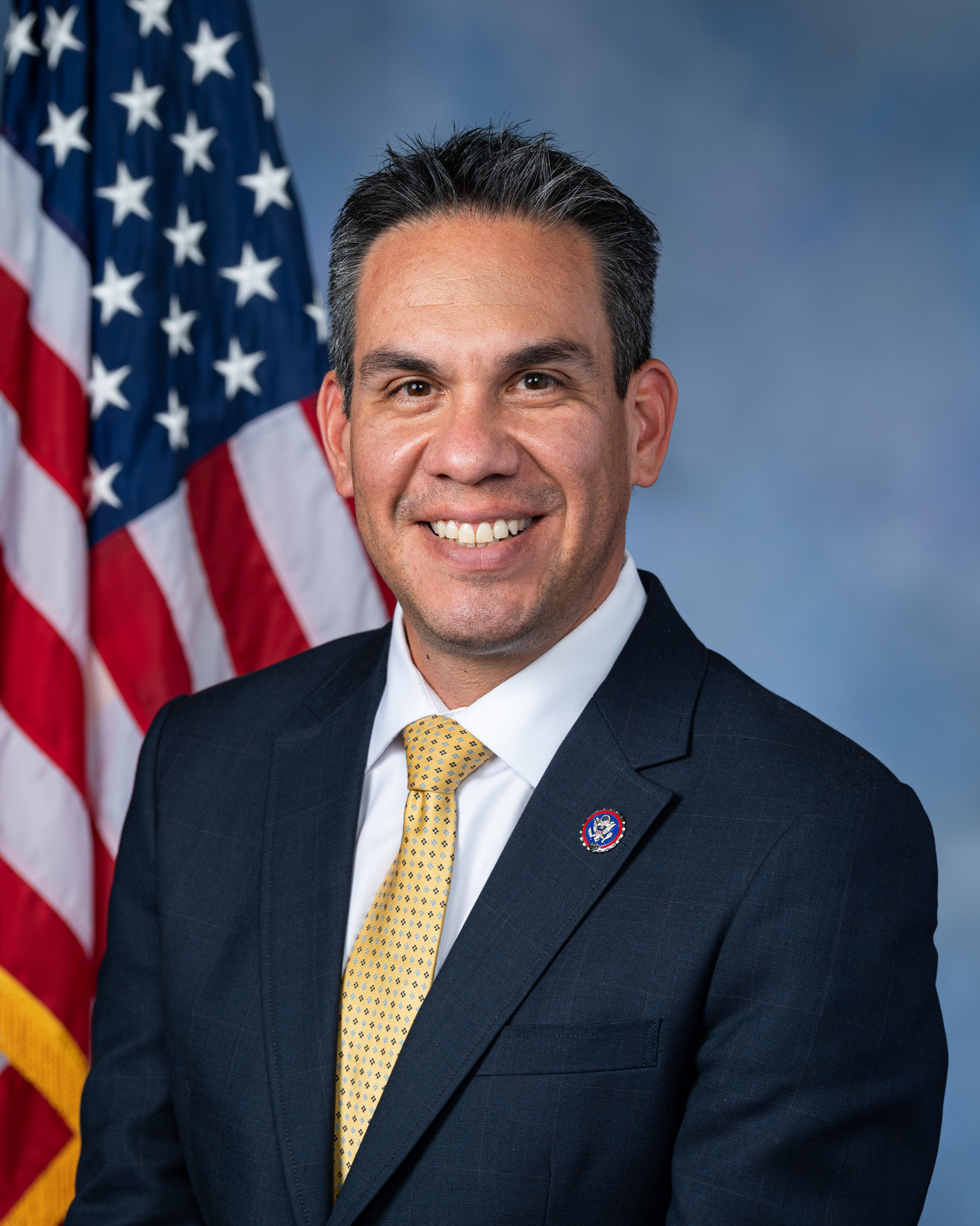 Pete Aguilar
