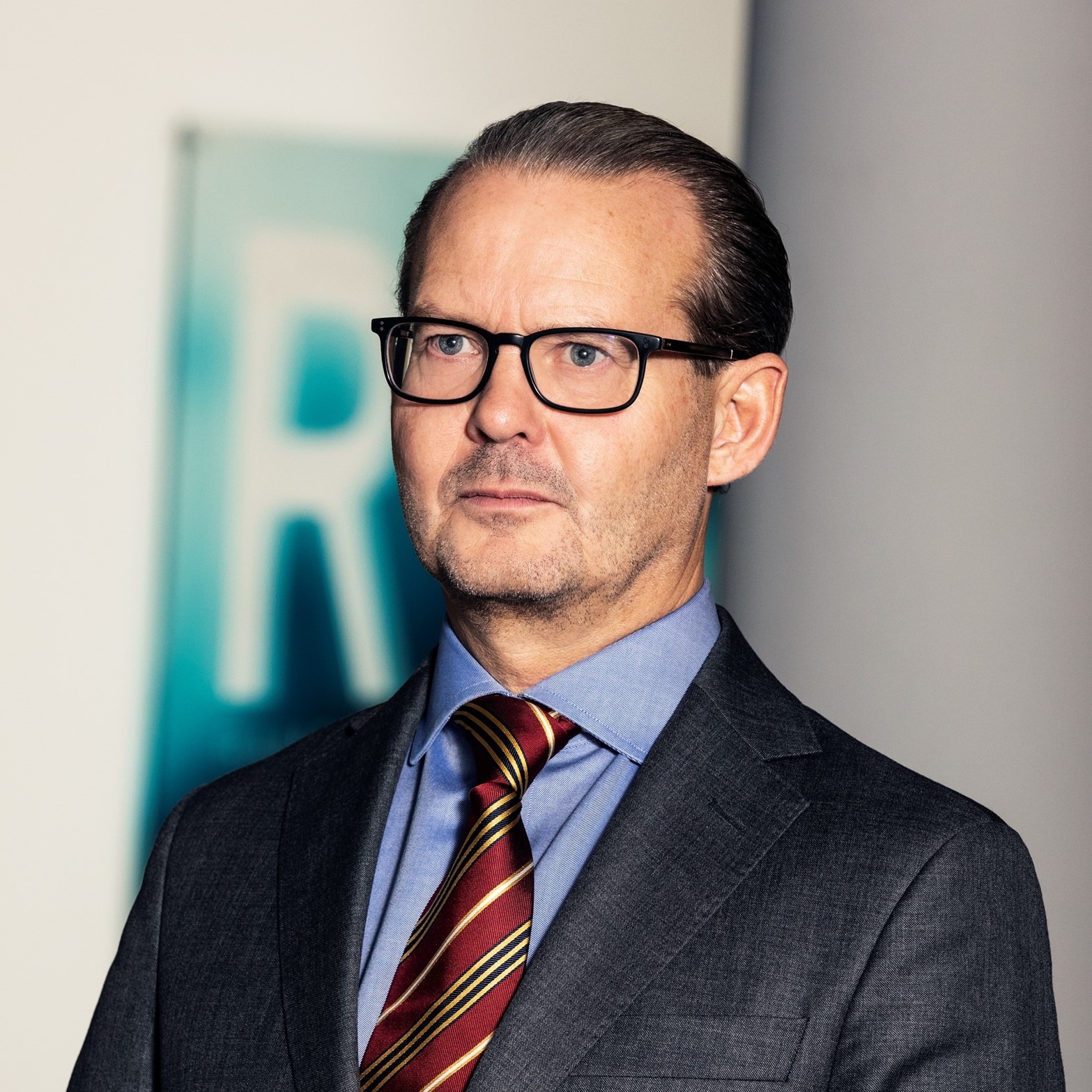 Peter Hedberg