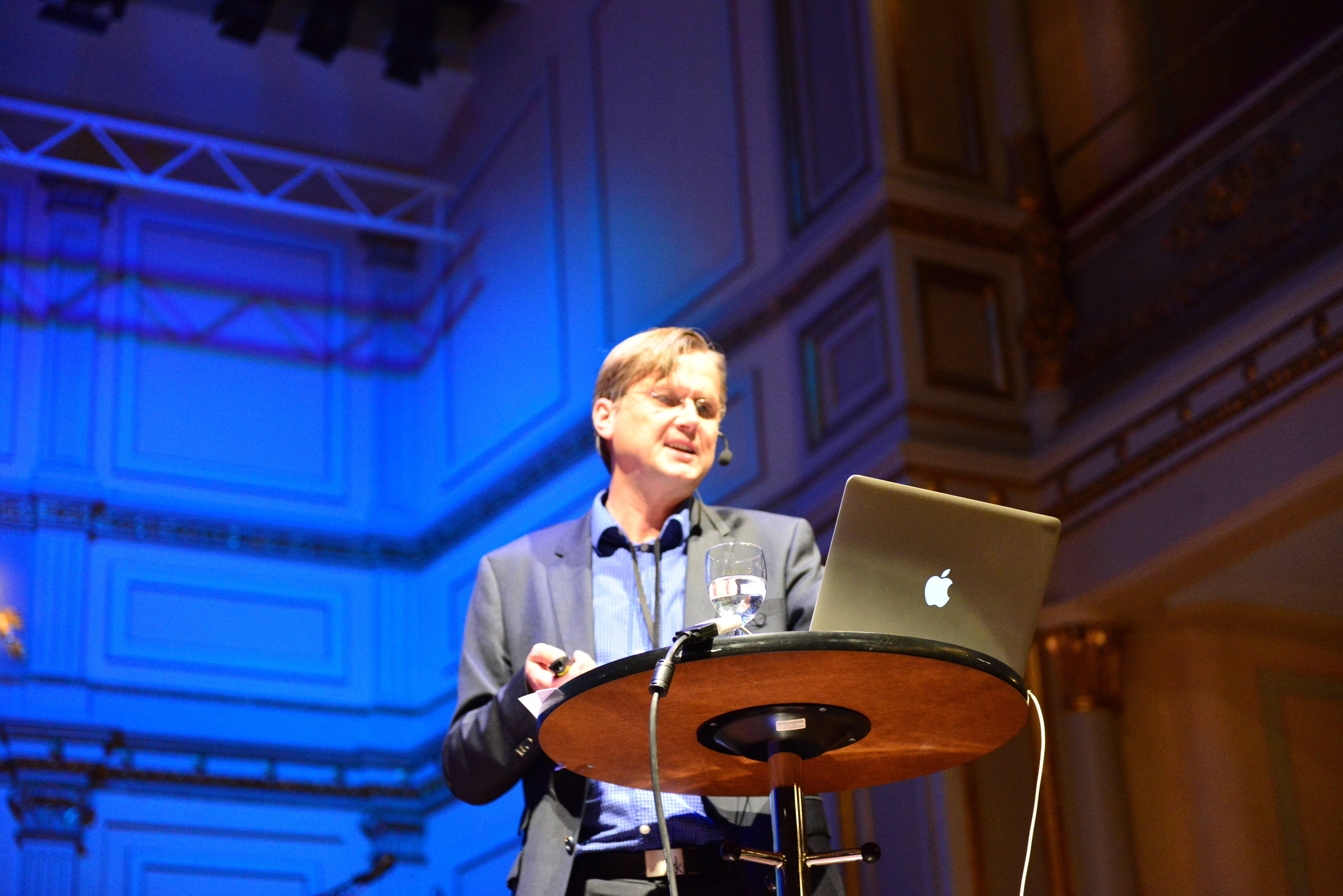 Peter Ollén
