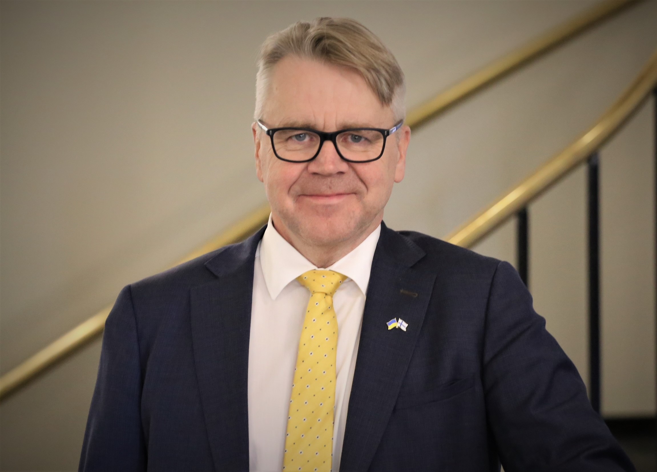 Peter Östman