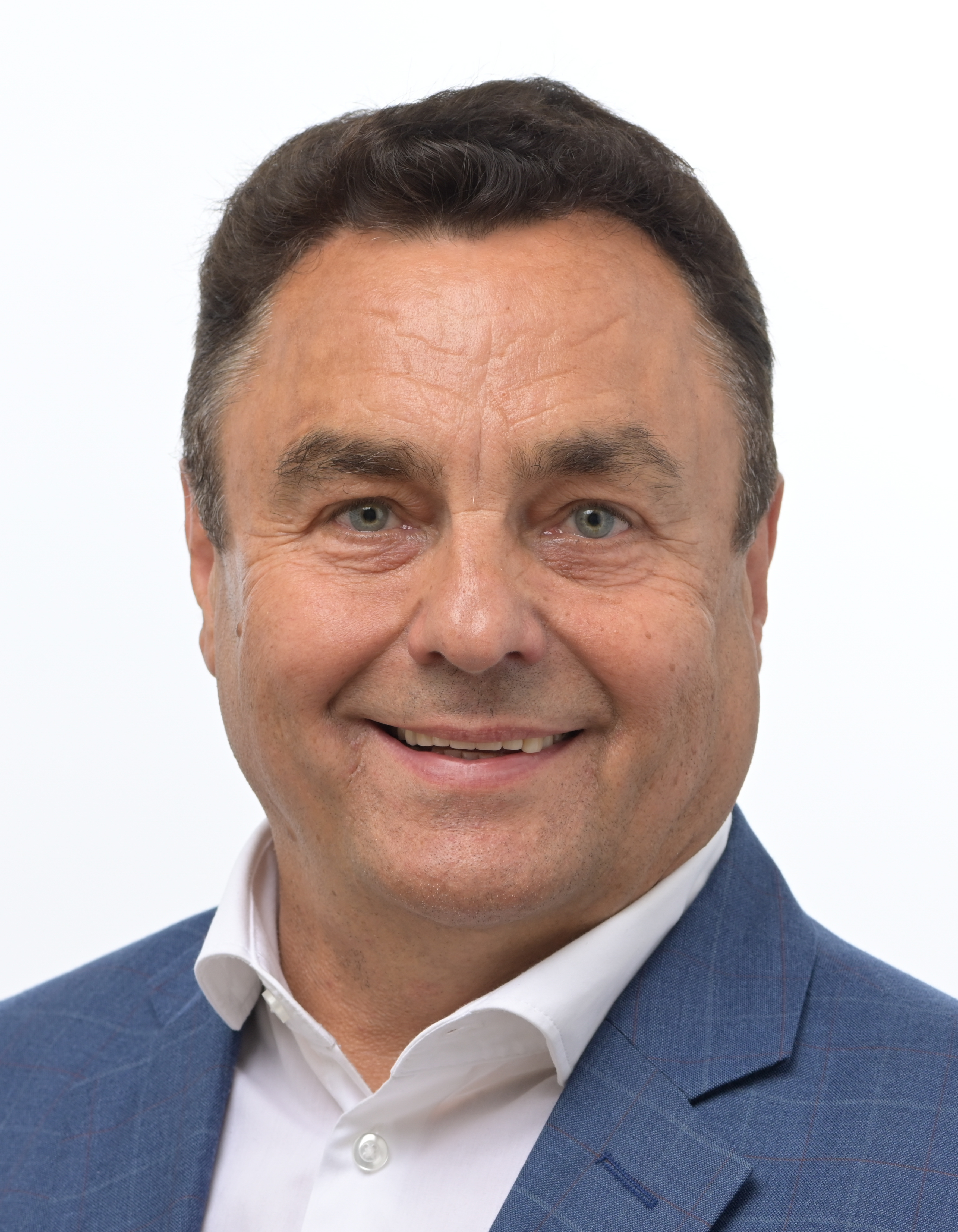 Petras Gražulis