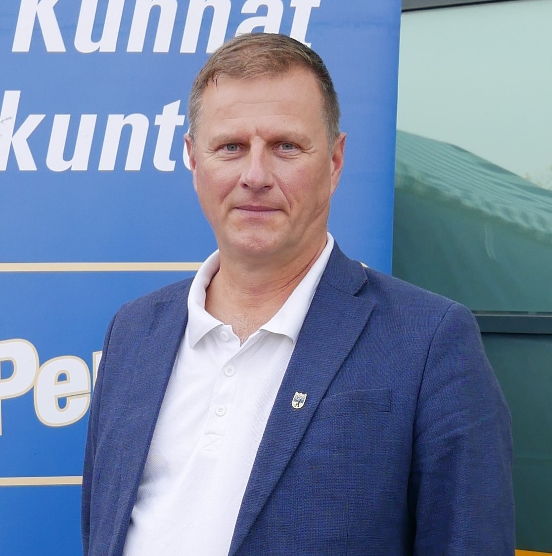 Petri Huru