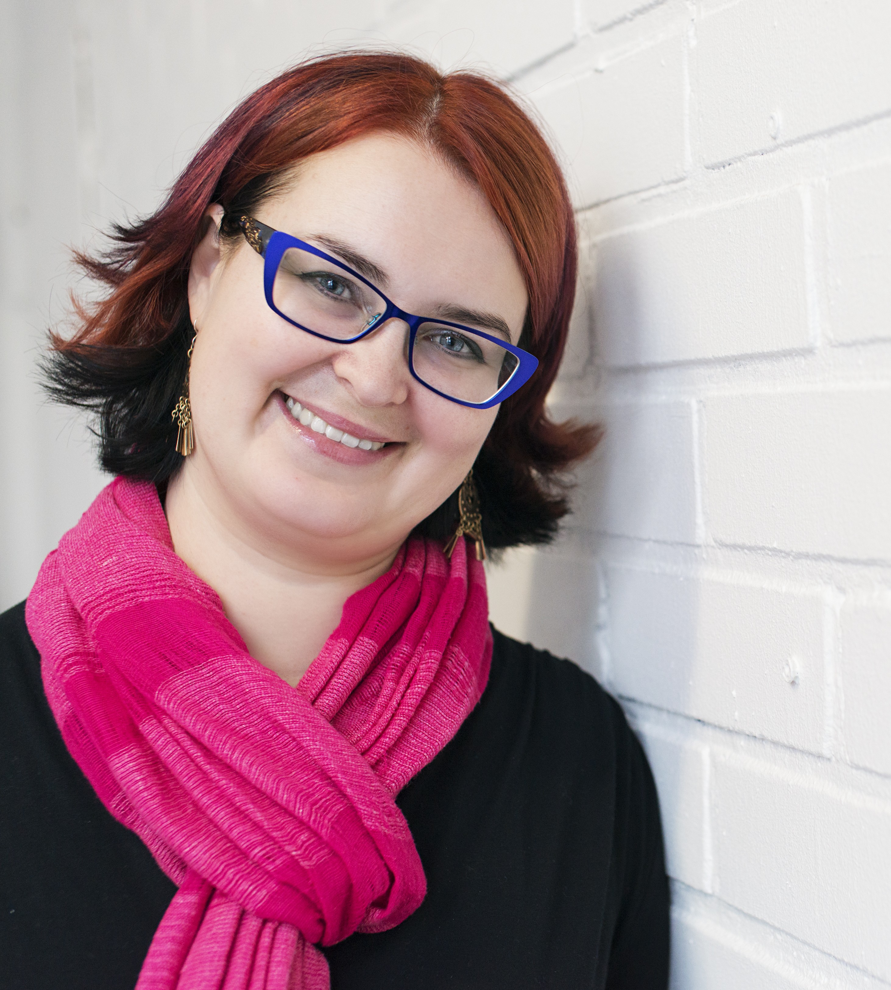 Pia Lohikoski