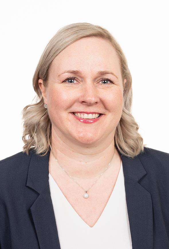 Pia Sillanpää