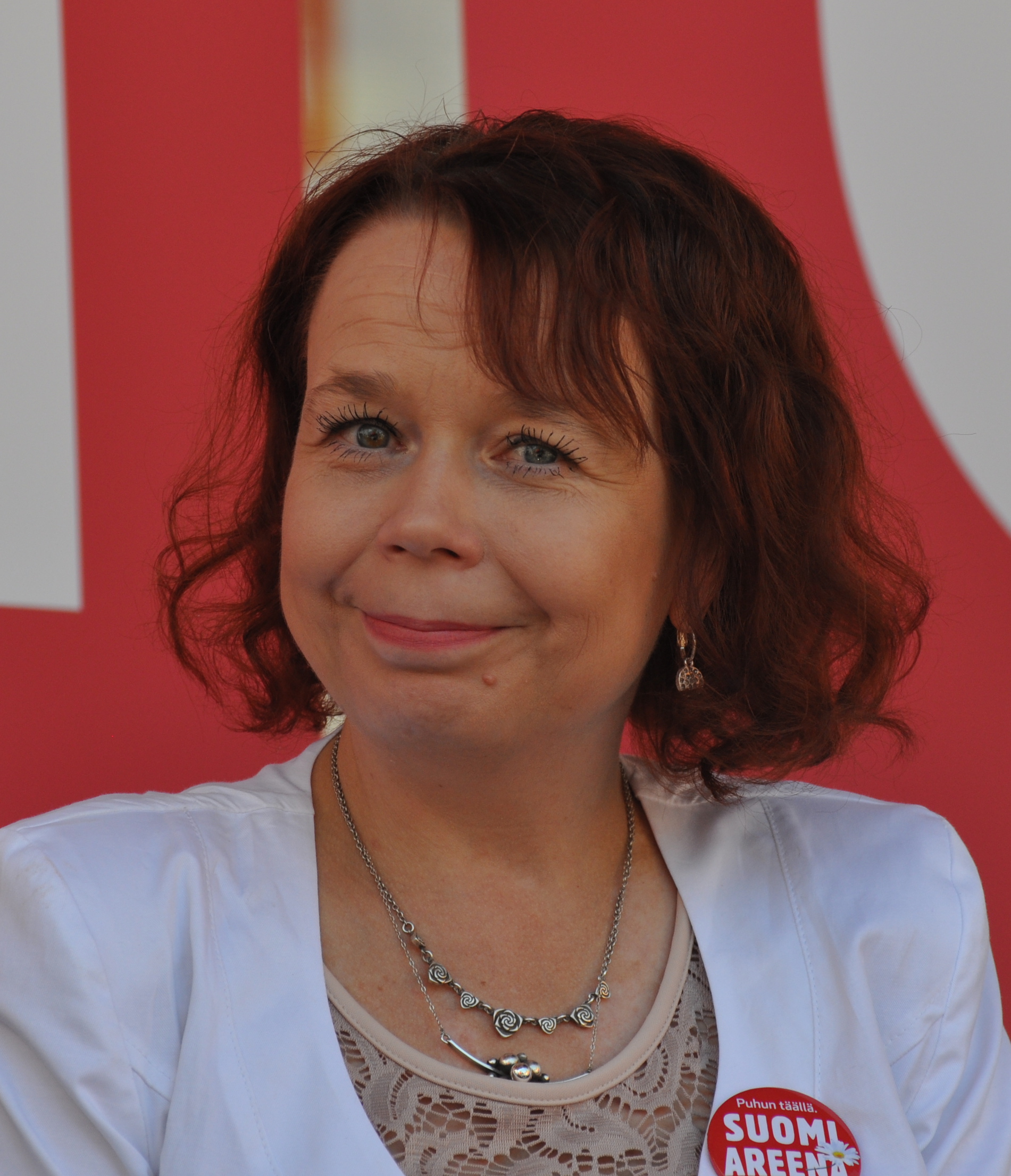 Pia Viitanen