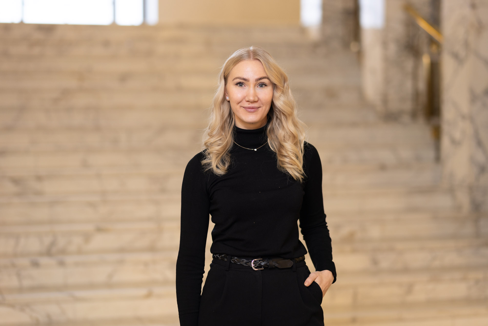 Pinja Perholehto