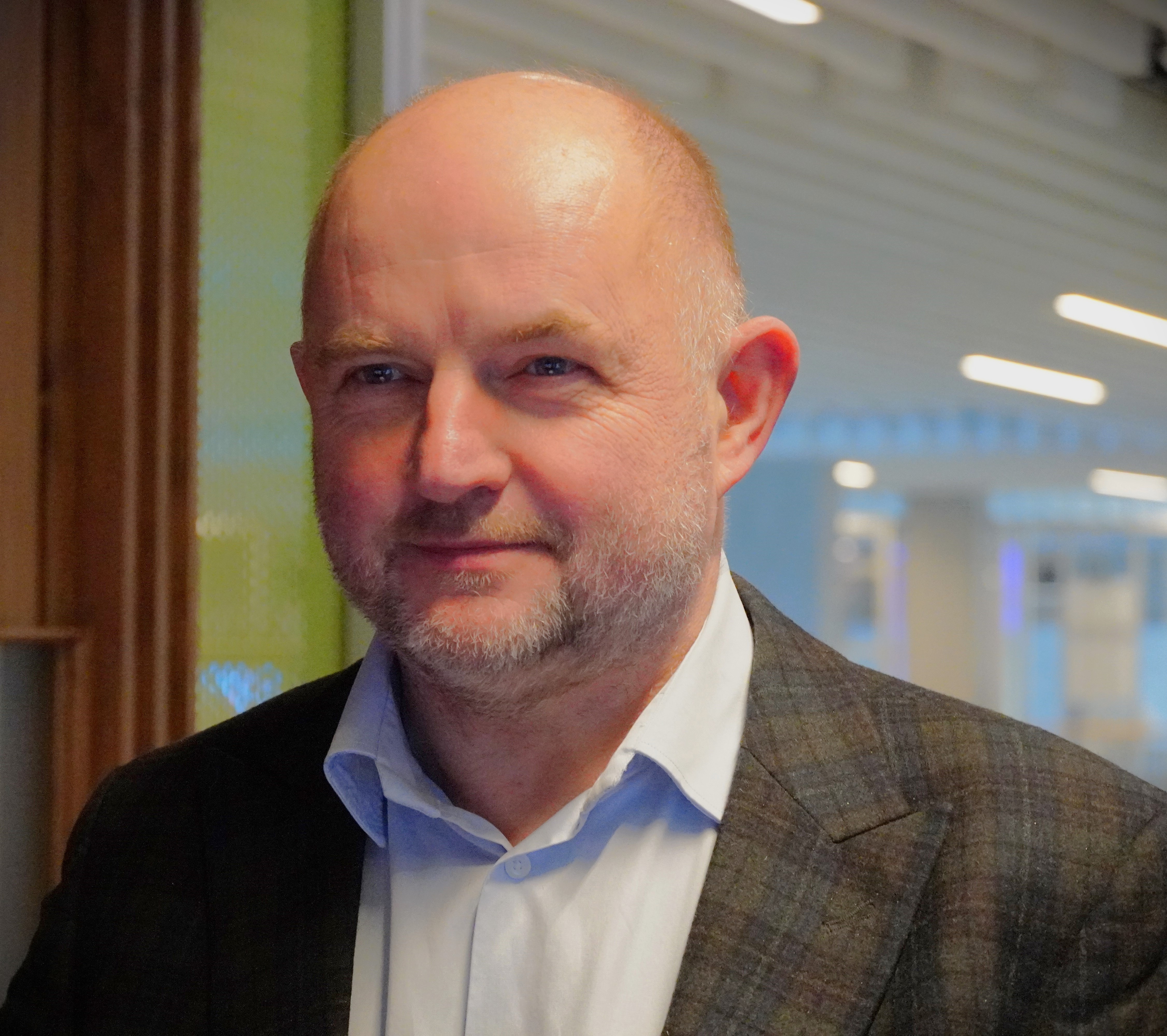 Piotr Całbecki