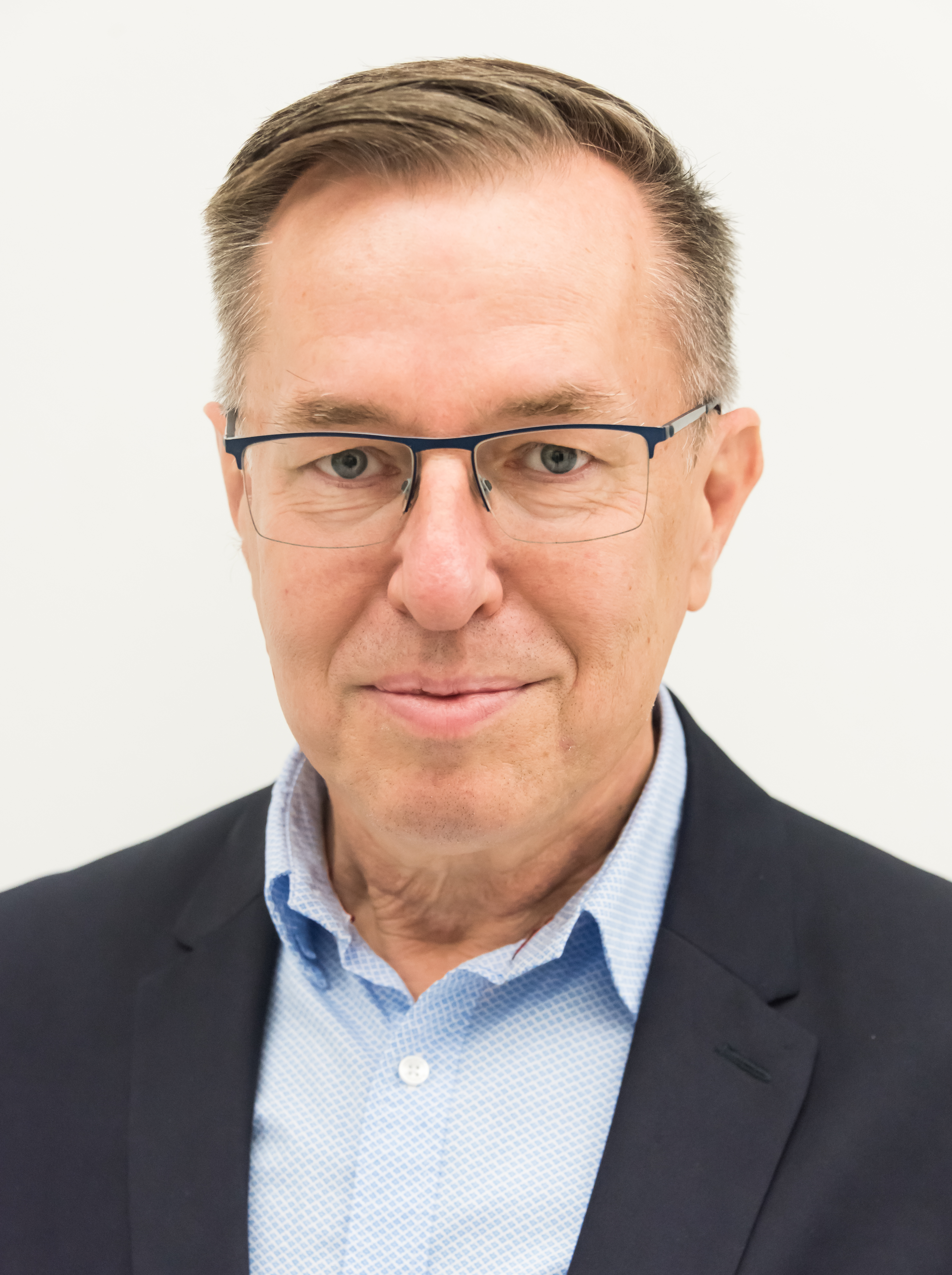 Piotr Głowski