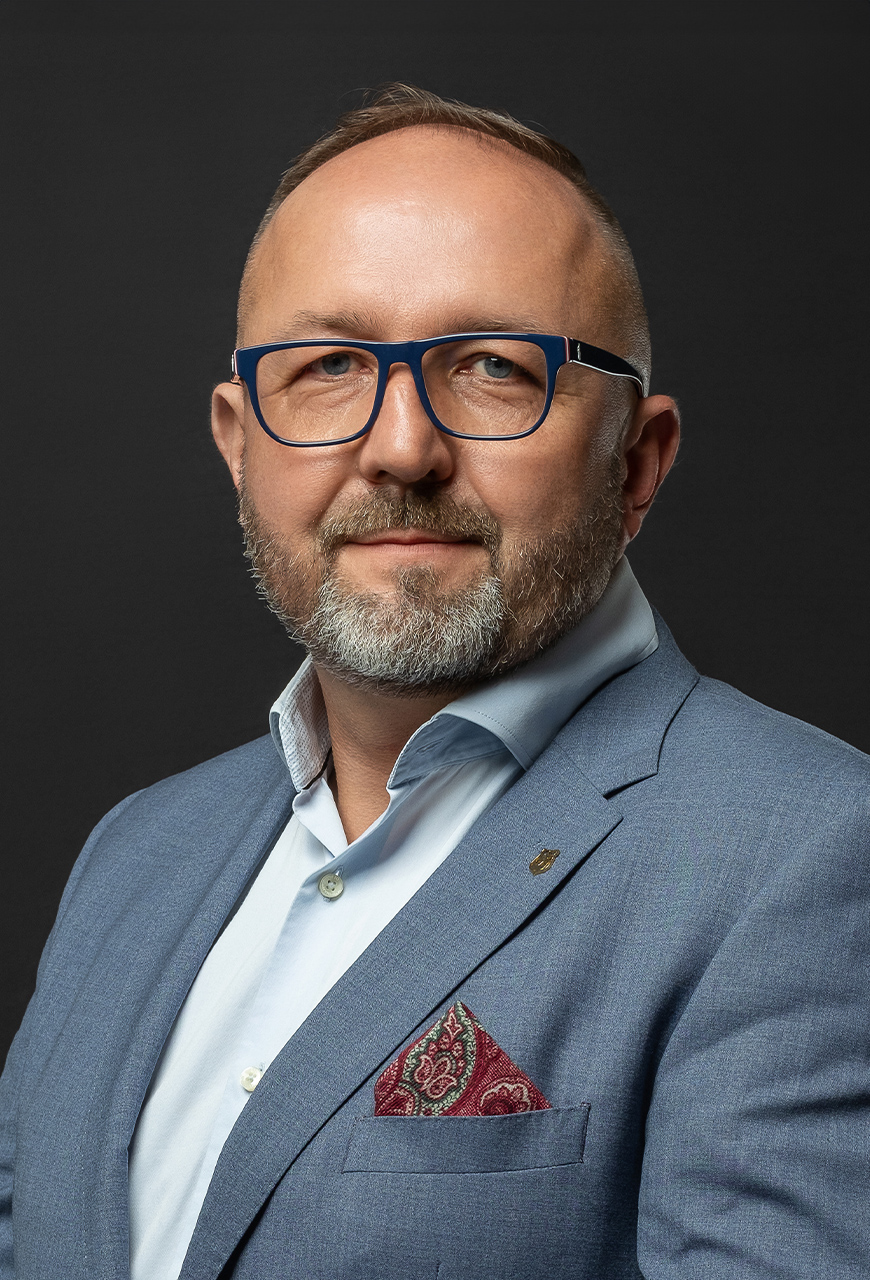 Piotr Górnikiewicz