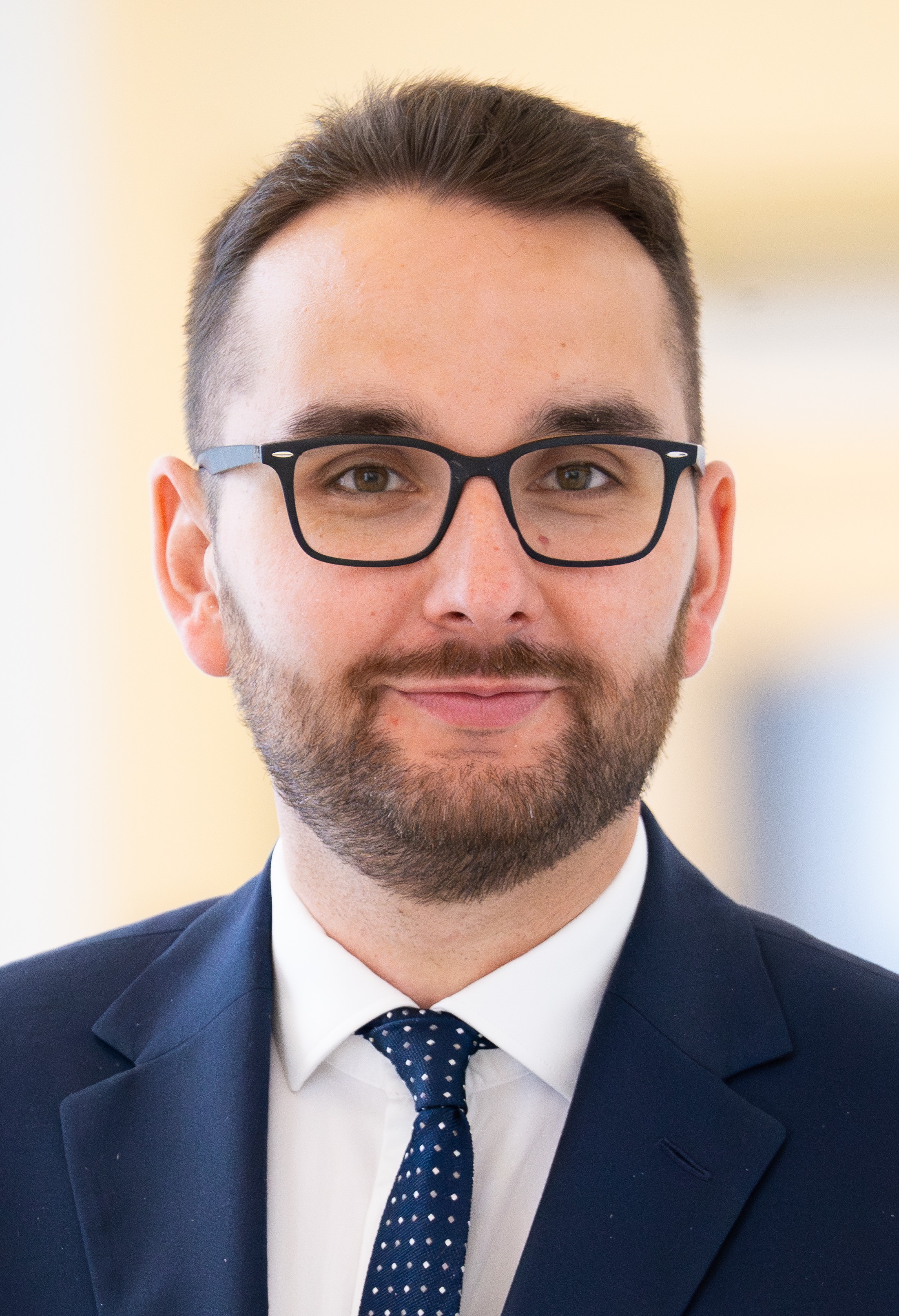 Piotr Kowal