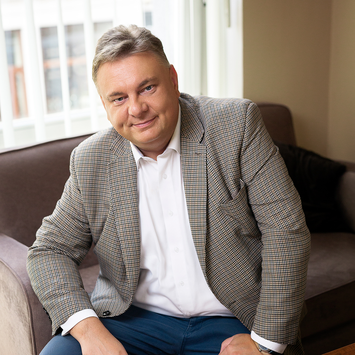 Piotr Król