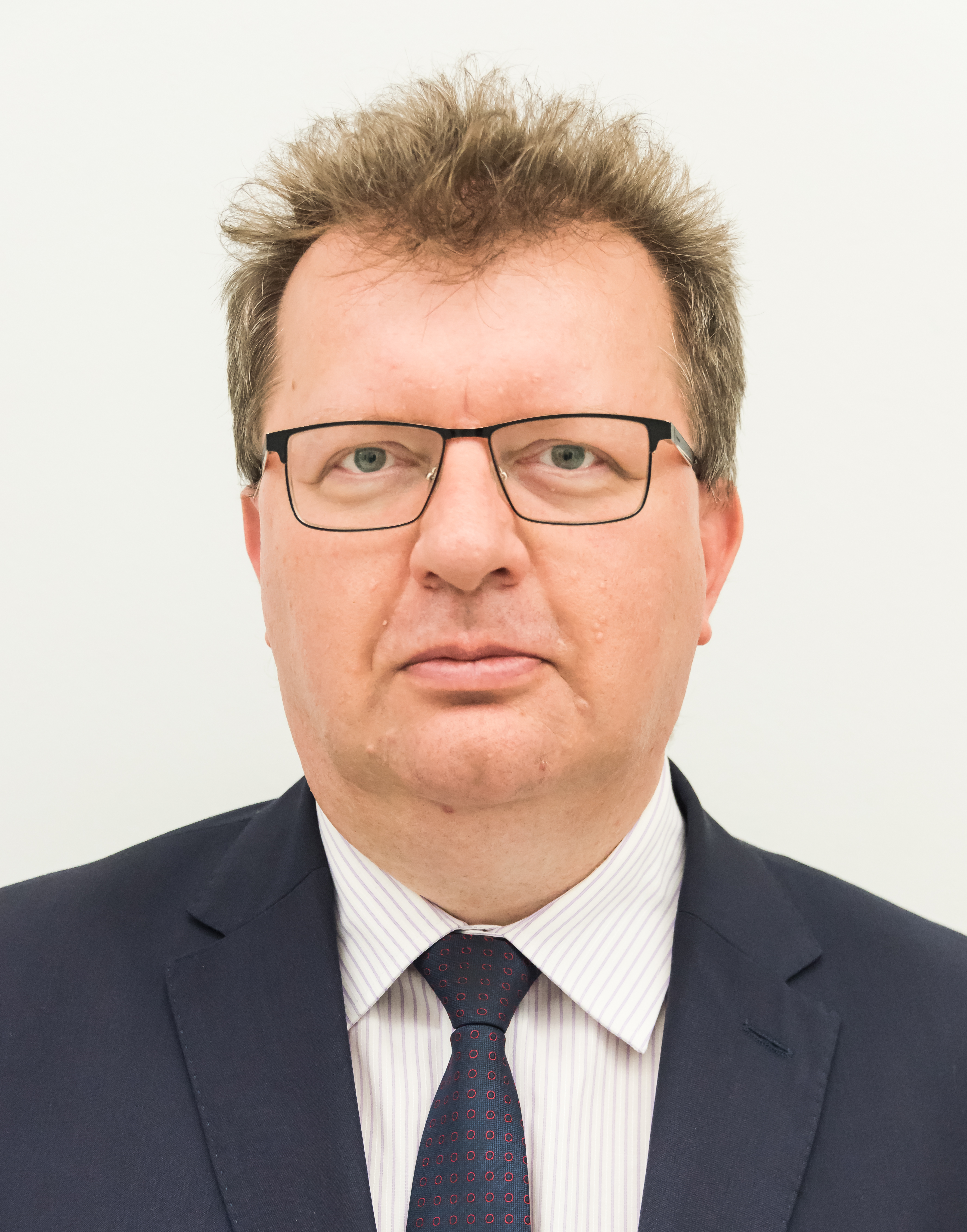 Piotr Babinetz
