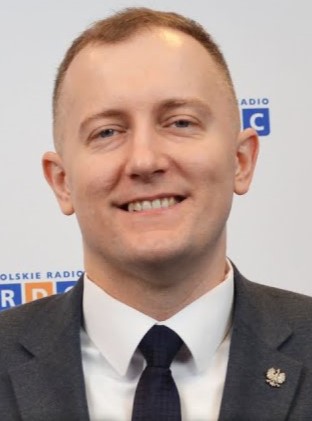 Piotr Paweł Strach