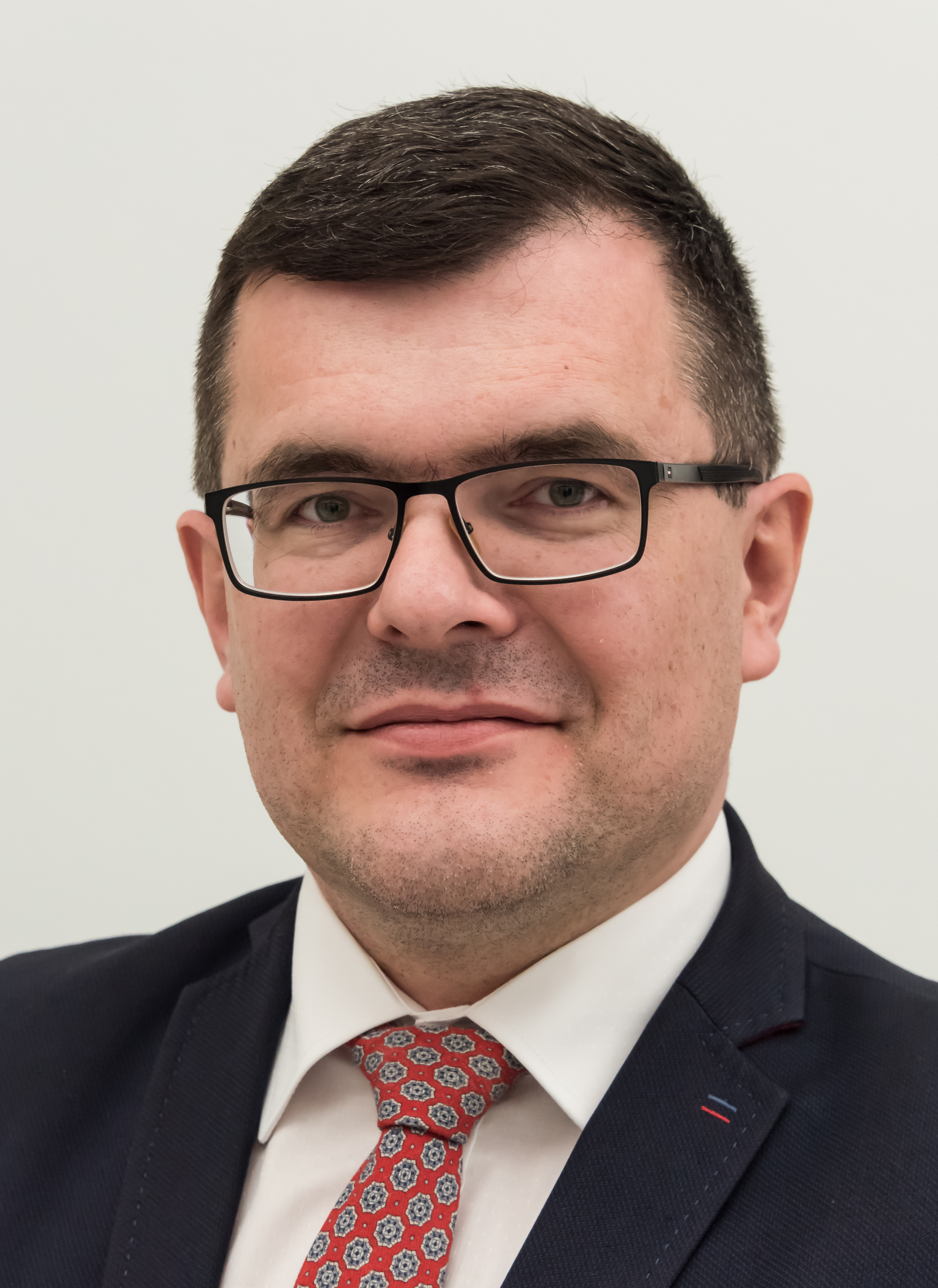 Piotr Uściński